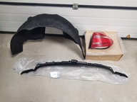 BMW 1 E81 E87 LIFT 07- LCI LAMPA PRAWA TYLNA NOWA