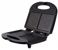 Opiekacz mPTech AK-0337 czarny 750 W Psi Patrol