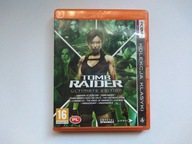 Tomb Raider Ultimate Edition Kolekcja 9 Gier PL/ANG PC DVD