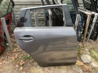 Mazda 6 GJ kombi drzwi prawe tył tylne