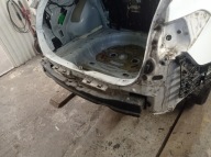 Hyundai i30 III 17-24r KOMBI wanna,pas, belka zderzaka tył