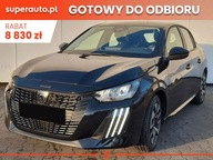 Od ręki - Style 1.2 PureTech 100KM