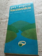 Góry Kaczawskie i po Bolków Jelenia góra Złotoryja Lwówek Śląski jawor Wleń