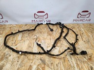 Wiązka Instalacja Klapy Bagażnika Opel Mokka X 42532036