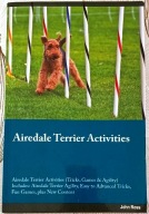 Airedale Terrier Activities - John Ross
