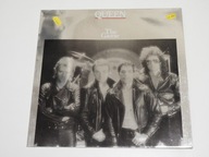 Queen – The Game - EMI Electrola GER