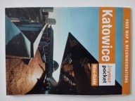 KATOWICE - MAP/INFO - TEN PRZEDMIOT - 14.09