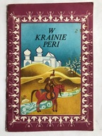 W Krainie Peri B i S Bałdygowie