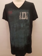 DIEZEL 1978 ORYGINALNA KOSZULKA T-SHIRT ROZ.M/L