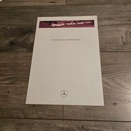 Mercedes Taxi W202 C200D C220 W124 E200D E300D E220 W140 S350 TD 1995