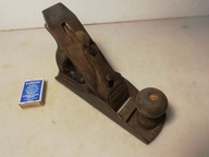 HEBEL STRUG ACORN No. 4 MADE IN SHEFFIELD