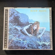 Roxy Music Siren Remastered Edition