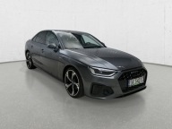 Audi A4 Limousine Poleasingowe.pl