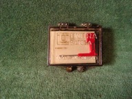 Ramię igły kompletnej do wkładki stereofonicznej UF-50 UNITRA FONICA