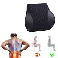 PODUSZKA PODPARCIE LĘDŹWIOWE DO SAMOCHODU