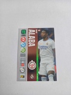 PANINI TOP CLASS TOP DEFENDER 288 DAVID ALABA