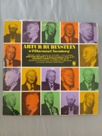 Artur Rubinstein - W Filharmonii Narodowej 3xlp