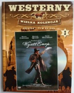 WYATT EARP (WESTERNY - WIELKA KOLEKCJA