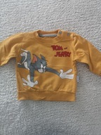 Bluza tom& jerry