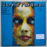 Norie Paramor i jego orkiestra , winyl