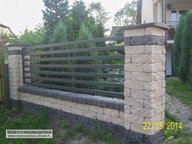 Cegła postarzana OLD3 Combet 30x10x11 Biało-kremowy