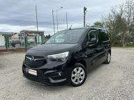 Opel Combo Faktura VAT 23%/Serwis/Zamiana/Kredyt