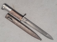 Bagnet polski Radom wz. 29. . Stan dostateczny +. Od 1 zł BCM