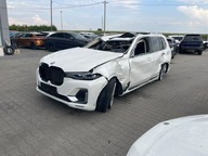 BMW X7 0d Xdrive Pneumatyka Wentylacja Masaż