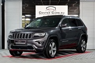 Jeep Grand Cherokee 3.0 CRD QuadraLift LED Nav...