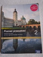 Historia Poznać przeszłość podręcznik 2, zakres podstawowy