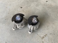 PODUSZKA SILNIKA MERCEDES E500 W207 CLS 500 W218 2122405917 2122406017