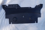 Zaślepka zderzaka tył Range Rover Velar