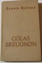 Romain Rolland COLAS BREUGNON 1952