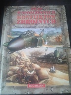 Atlas współczesnych konfliktów zbrojnych