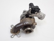 TURBINA NASTAWNIK 05E145702L SUPERB IV VW PASSAT B9 1.5 eTSI DXD 150KM