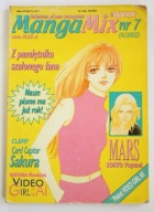 Manga Mix nr 7 4/2002