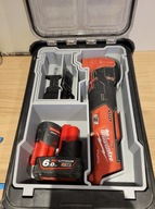 Milwaukee Packout organizer M12 Multitool