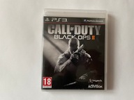 PS3 Call Of Duty Black Ops II