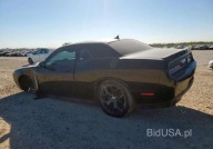 Dodge Challenger 2017 DODGE CHALLENGER SXT 3.6l - KUPIONY w transporcie do