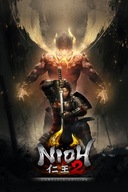 Nioh 2 The Complete Edition - Klucz Steam (PC)