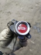 Przycisk start guzik stop engine HONDA CR-Z