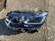TOYOTA PROACE CITY VERSO 19R- LAMPA LEWA PRZEDNIA LEWY PRZÓD 9835780680
