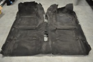 Wykładzina dywan tapicerka szara antracyt BMW e24 628 630 633 635