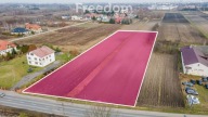 Działka, Warszawa, Ursynów, 7669 m²