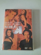KLUB 54 DVD PHILLIPPE HAYER MYERS CAMPBELL Salma Hayek, Michael Myers,