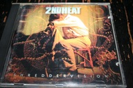 2nd HEAT Shrederrvision !!! HEAVY METAL