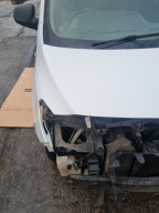 ĆWIARTKA PODŁUŻNICA PRAWY PRZÓD MERCEDES CITAN W415 RENAULT KANGOO II