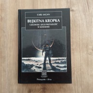 Sagan - Błękitna kropka /1/