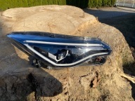 LAMPA PRZEDNIA PRAWA RENAULT ZOE II LIFT 22- FULL LED 26010 0279 R G.POZ