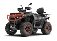 Segway Snarler AT10 Atv Quad Segway Snarler AT10 L EPS Dostawa Ostroleka